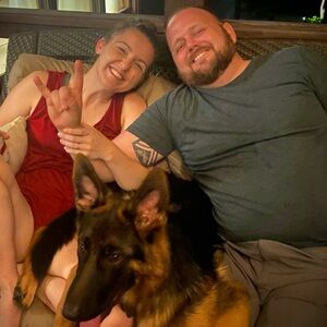 Meet your Posher, Kathleen